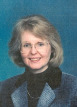 Susan G. Coleman 102012