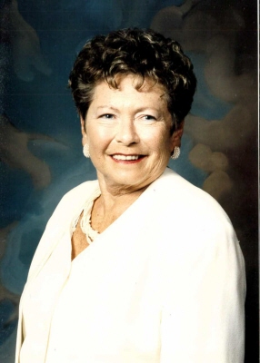 Dolores Ann McDonald