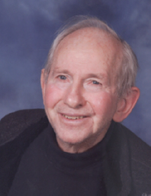 Photo of Ray Phillips