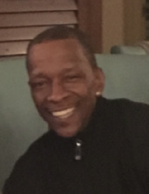 Photo of Rodney Capers