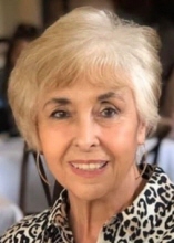 Cheryl Diane Martinez