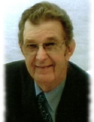 Photo of Dennis HIGHLEY