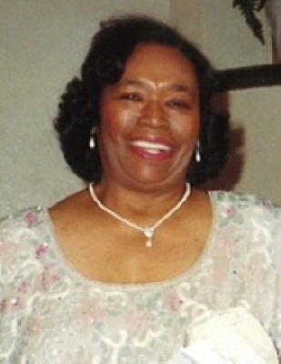 E. Jacqueline Westbrook Detroit, Michigan Obituary