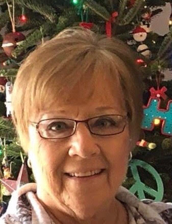 Patricia K. "Pat" Benson - 2019 - Starkson Family Life Celebration Chapel