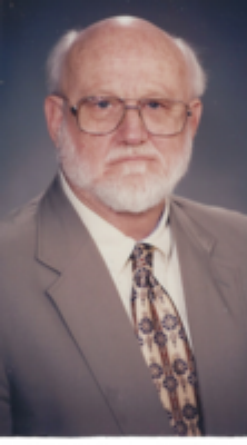 Photo of Roger Cole