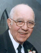 Gilbert W. "Gil" Eshelman