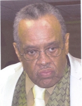 Dr. Lawrence Henry Williams 1021168
