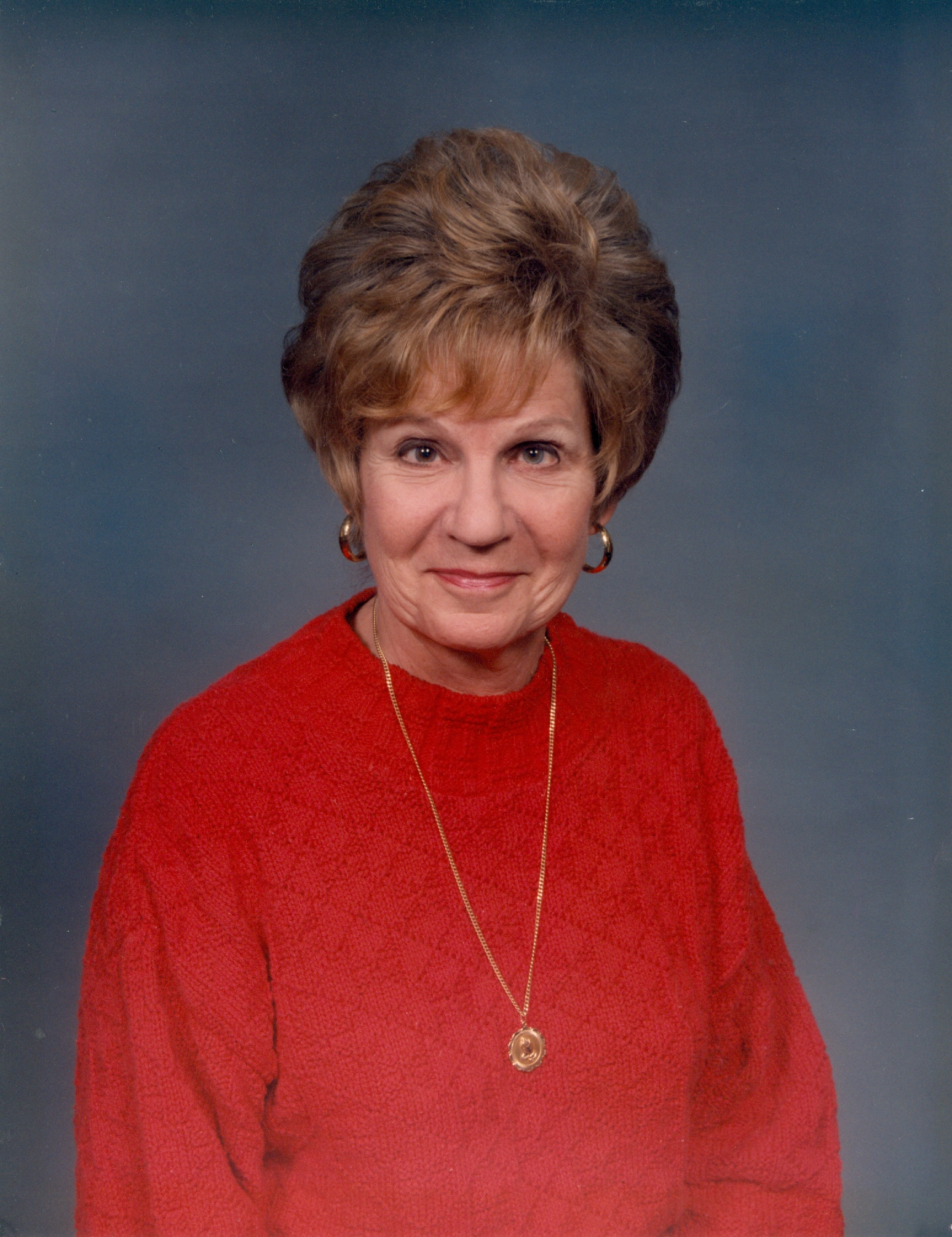 Adelheid "Heidi" J. McKenna Obituary