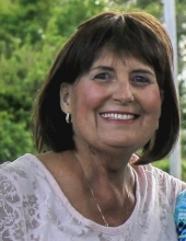 Donna  Maria Cummings
