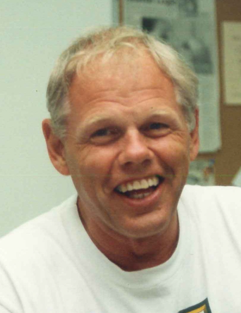 William L. "Bill" Schnase 2016 Braman Mortuary