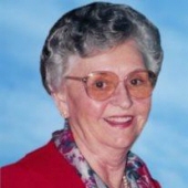 Carolyn M. Hayes
