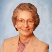 Bertha McKeehan Carlock