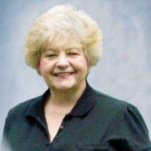 Sue Ann Polk Hasty