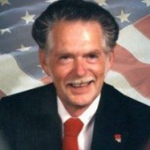 Willard Henry Pinson