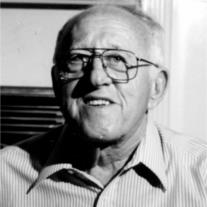 Thomas W. Holcomb Obituary