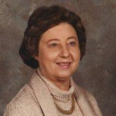 Doris Davis Lynch