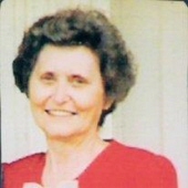 Winnie Patterson