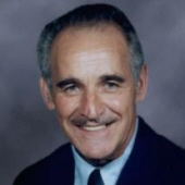 Archie L. Huebner