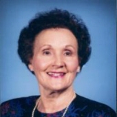 Marie Jordan Edwards
