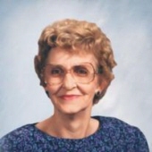 Barbara B. Moore 1022263