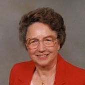 Aline S. Joyce