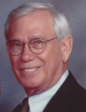 Photo of Dr. Earl Lennard