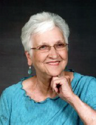 Photo of Annette Childress