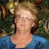 Patricia A. Yarbrough 1022448