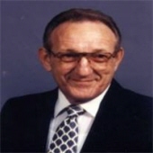 Dr. Charles Brock, Sr. 1022616