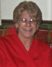 Gloria J. Hildebrand