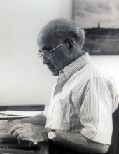 Gerhard (Jerry) Loewenberg