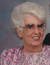 Photo of Ann Amburn