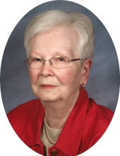 Margaret Callaway