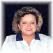 Barbara Jean Ward