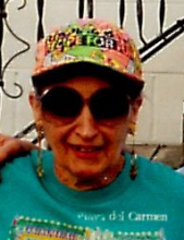 Betty M. Brien