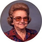 Thelma Kelley