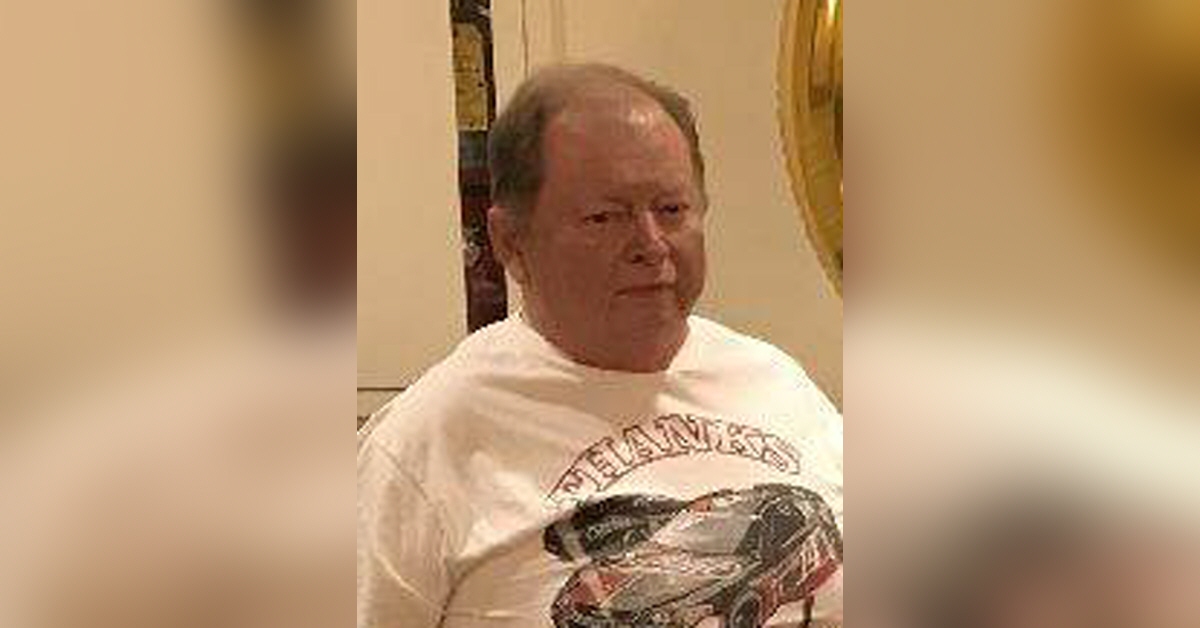 Lawrence L. Morris Obituary Visitation & Funeral Information