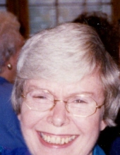 Vivian Joan Norman