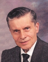 Henry J. Flis