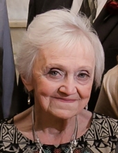 Lillian Frances Brach