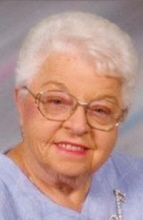 Evelyn M. Gerace