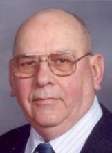 Lamar A. Gillam