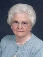 Helen C. Happ