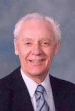 Dr John Clayton Harbeck