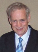 David K. Harvey