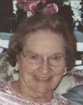 Gladys Rose Hassler