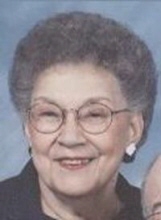 Bernadette I. Hayden