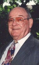 George J. Hayden