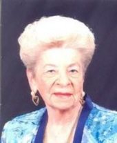 Betty J. Hoxsey