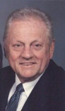 Albert M. Janko